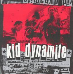 Kid Dynamite : Kid Dynamite